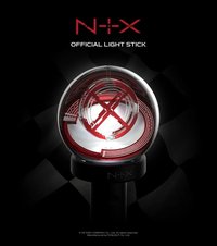 Official light stick