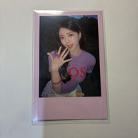 粉色拍立得 多帶任三