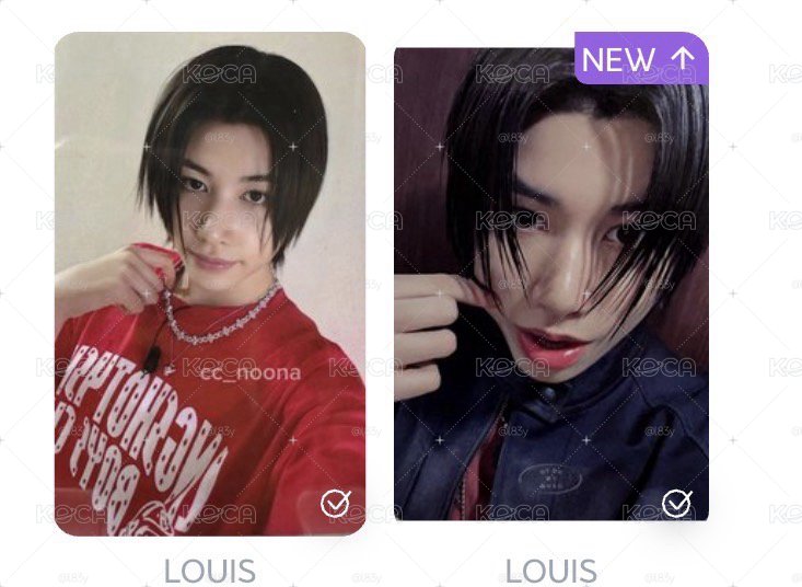 路易娃專盤