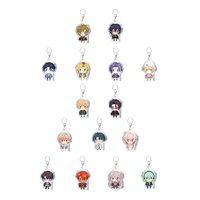 Dope World Paradox Live POP-UP STORE ドットアート アクリルアンブレラチャームVer.2(ブラインド)