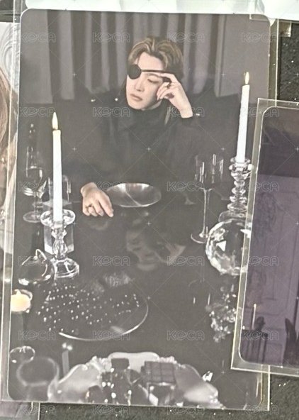 GH4 POCA專卡 🕯️