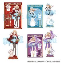 MEGAアクリルスタンド（全3種）