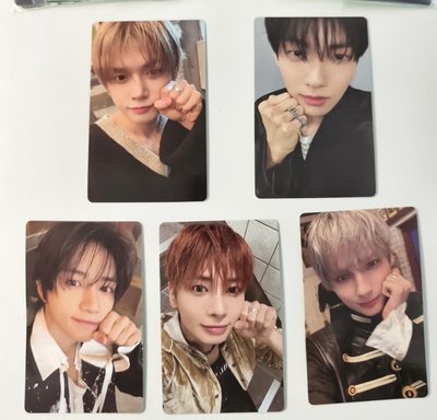 TXT 迷八 SC直播卡