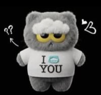 I ZOA YOU（無盒）