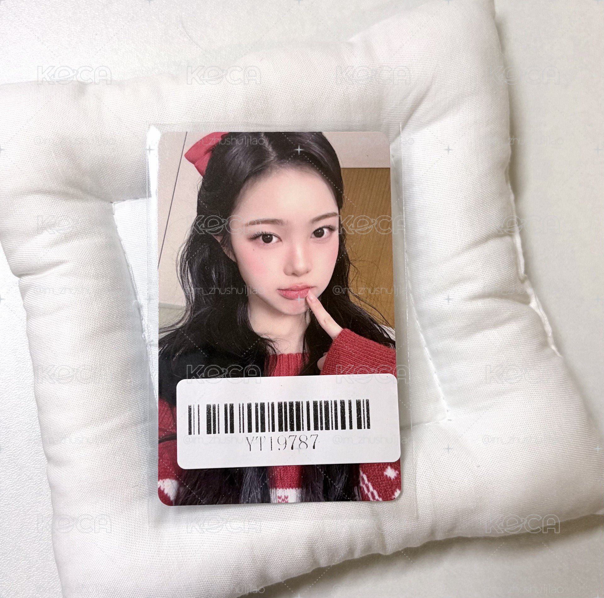 三張ian一起標
