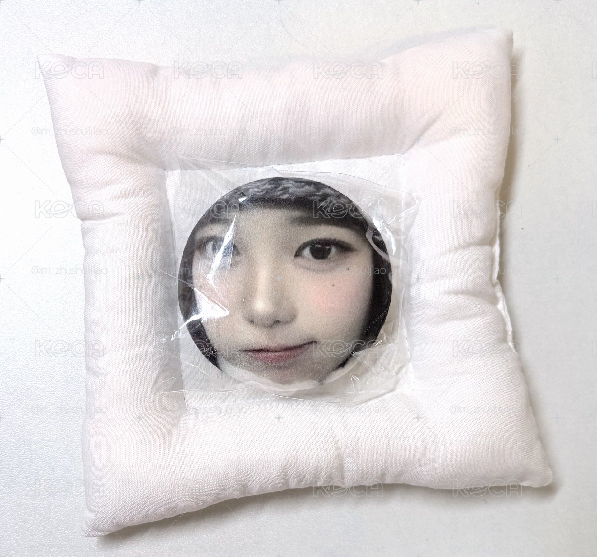三張ian一起標