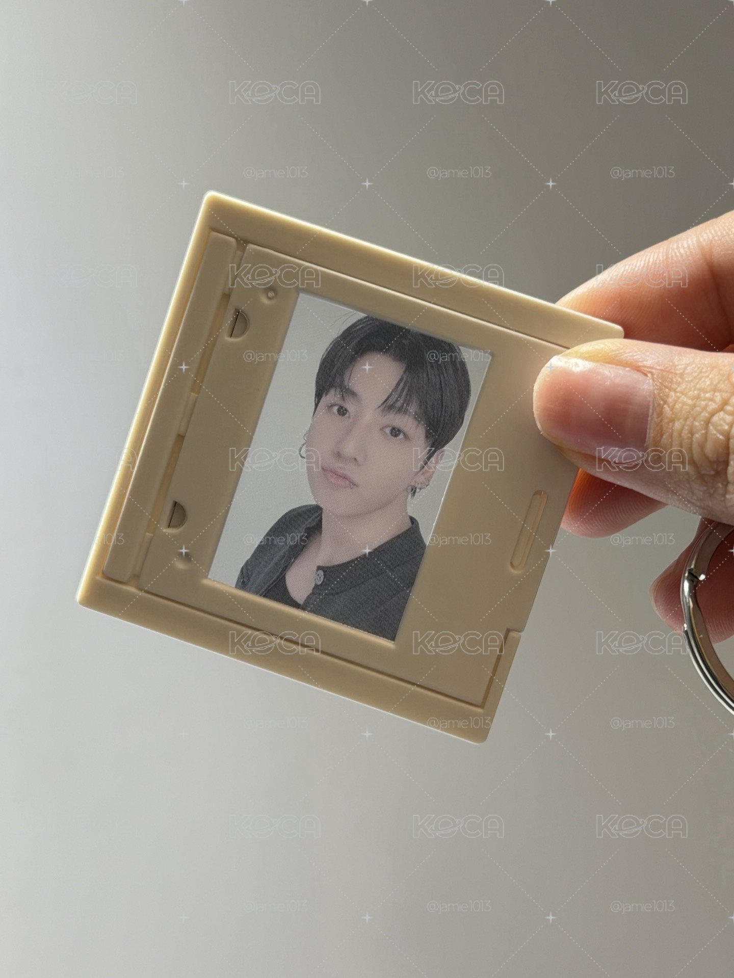 BTS ARIRANG 鑰匙圈吊飾 