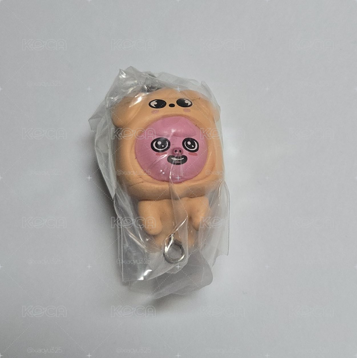 SKZOO換皮扭蛋 彬