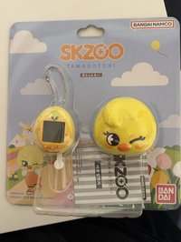 中背綁電子雞（200+500）
