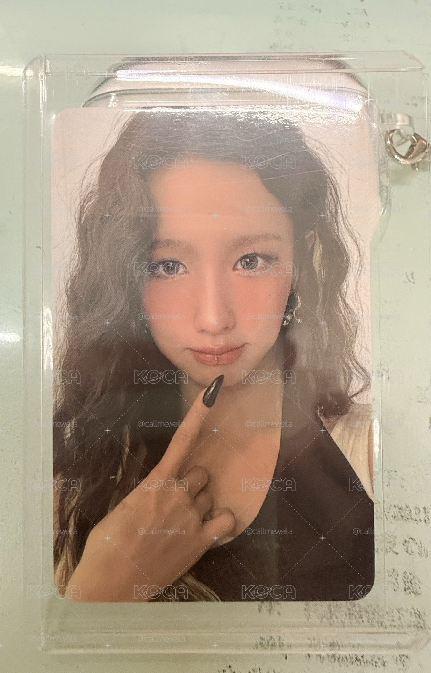 Mono 打歌卡 fm打歌卡