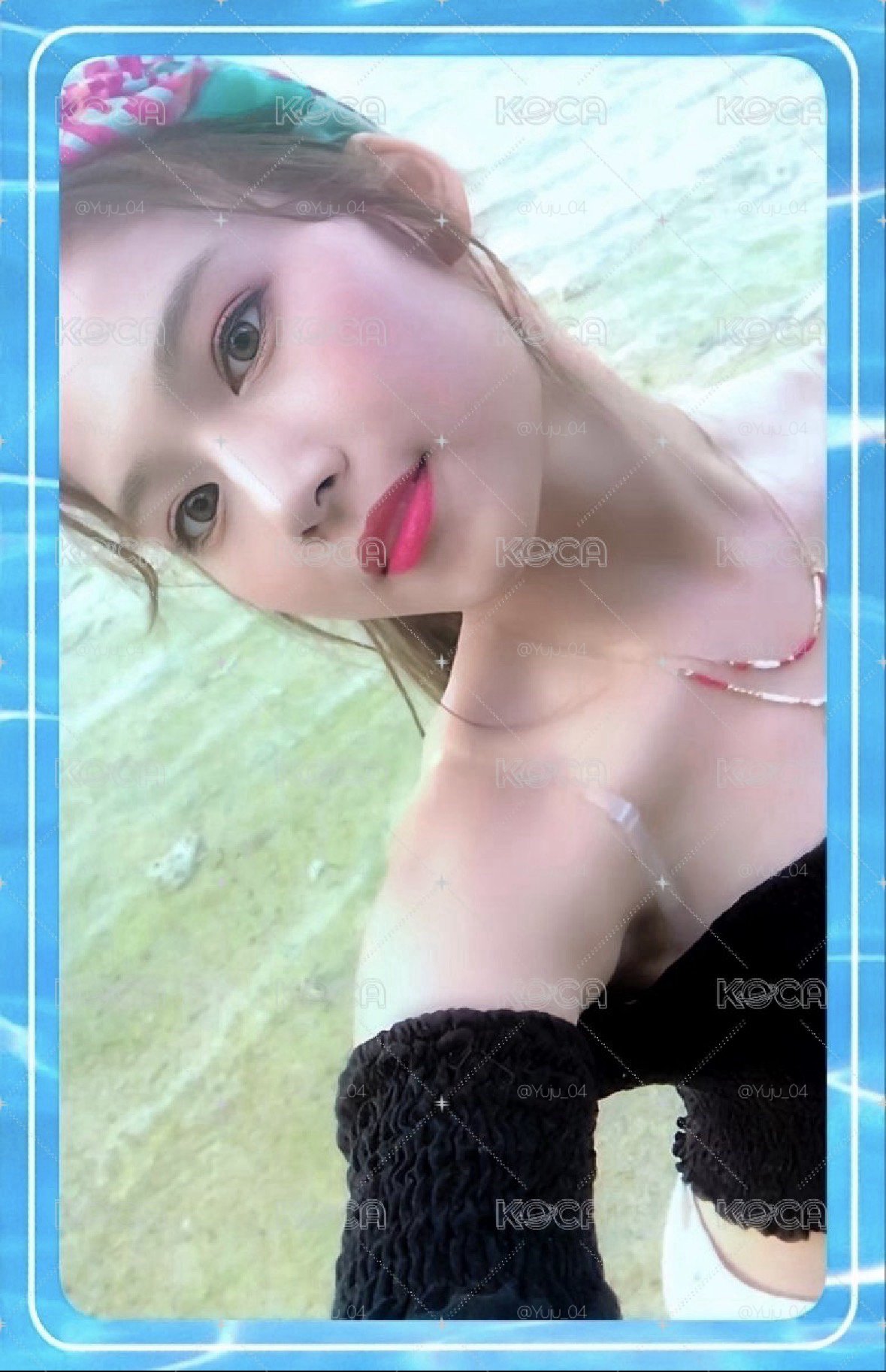 Twice專輯卡