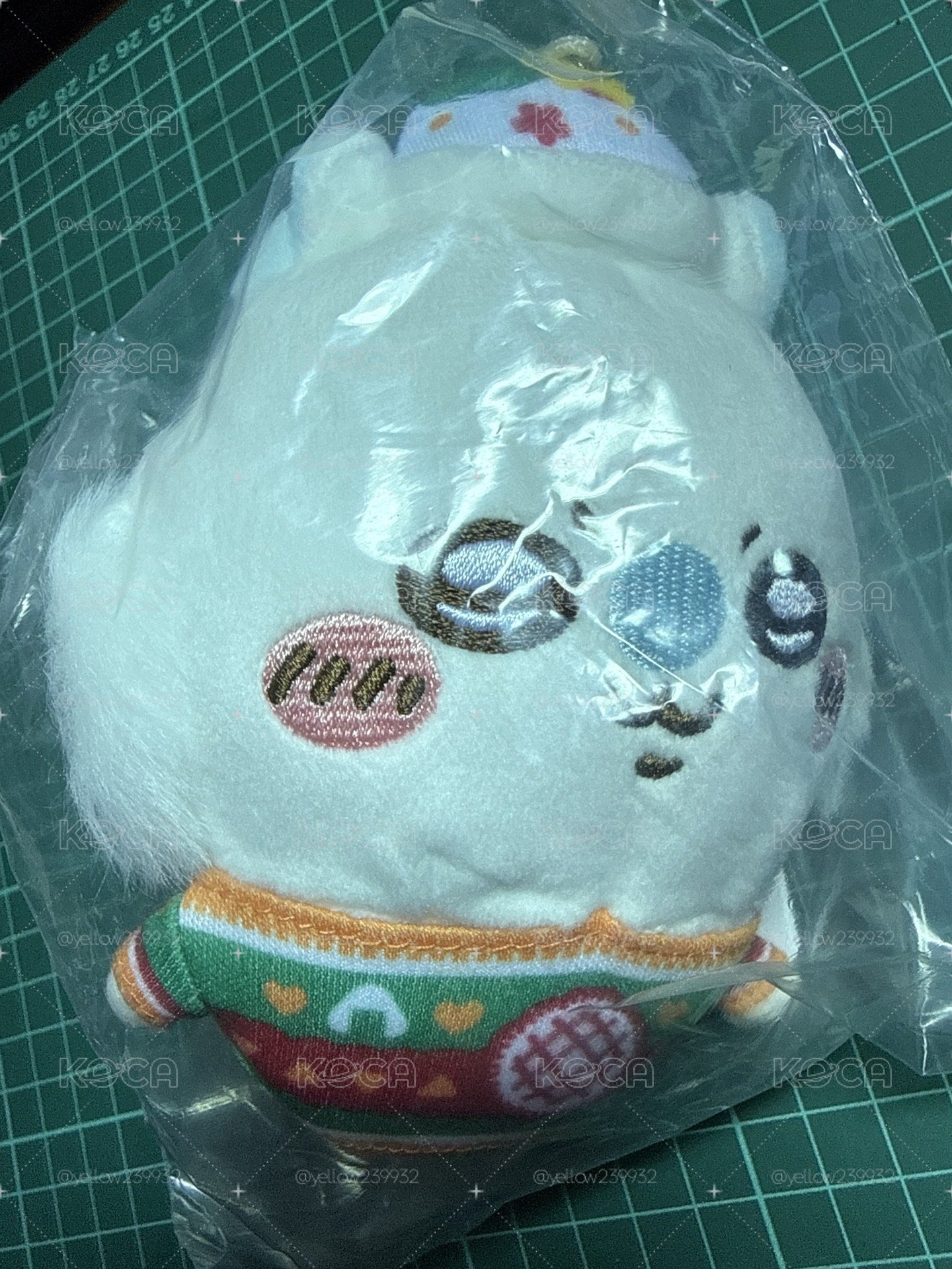 D賞 小桃 全新未拆