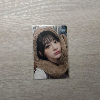 STAYC 小熊森（*有損）