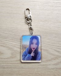 迷13 jyp 鑰匙圈吊飾 