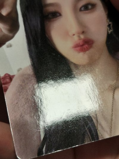 四張麵麵😘