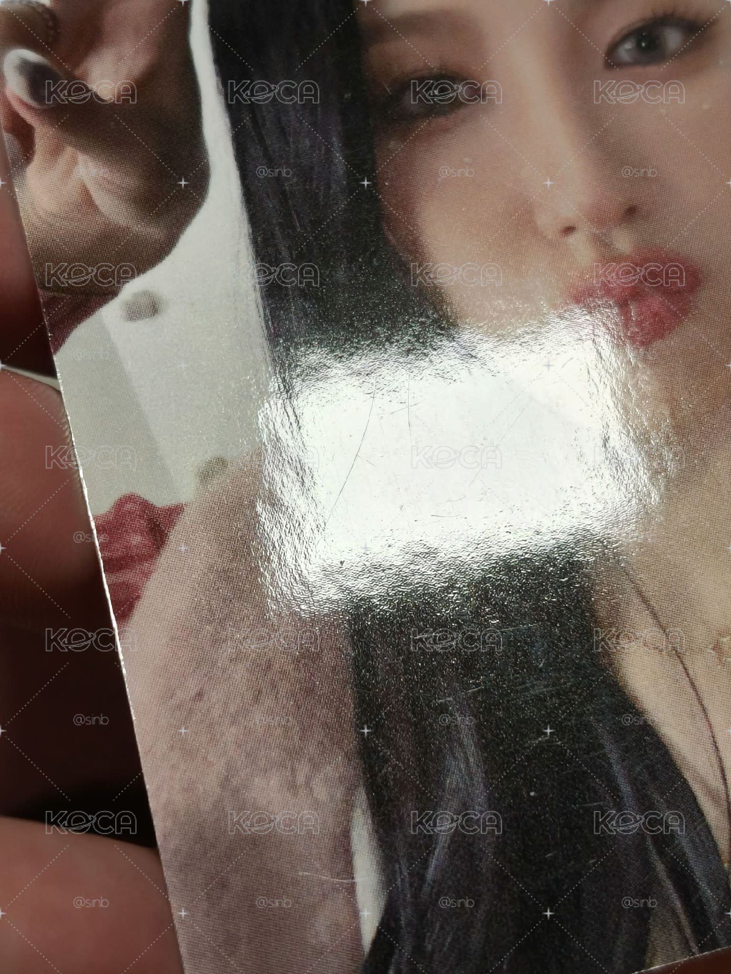 四張麵麵😘