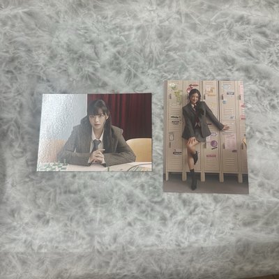 （現貨）Twice 新國立大卡