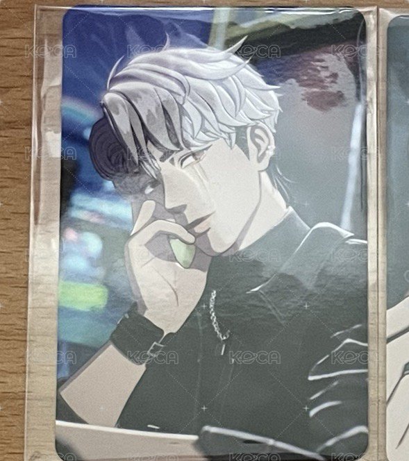 ❤️迷三阿拉丁（未拆袋）