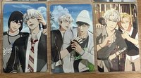 日專❤️雙人卡（三張不拆）