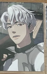 ❤️迷三專卡
