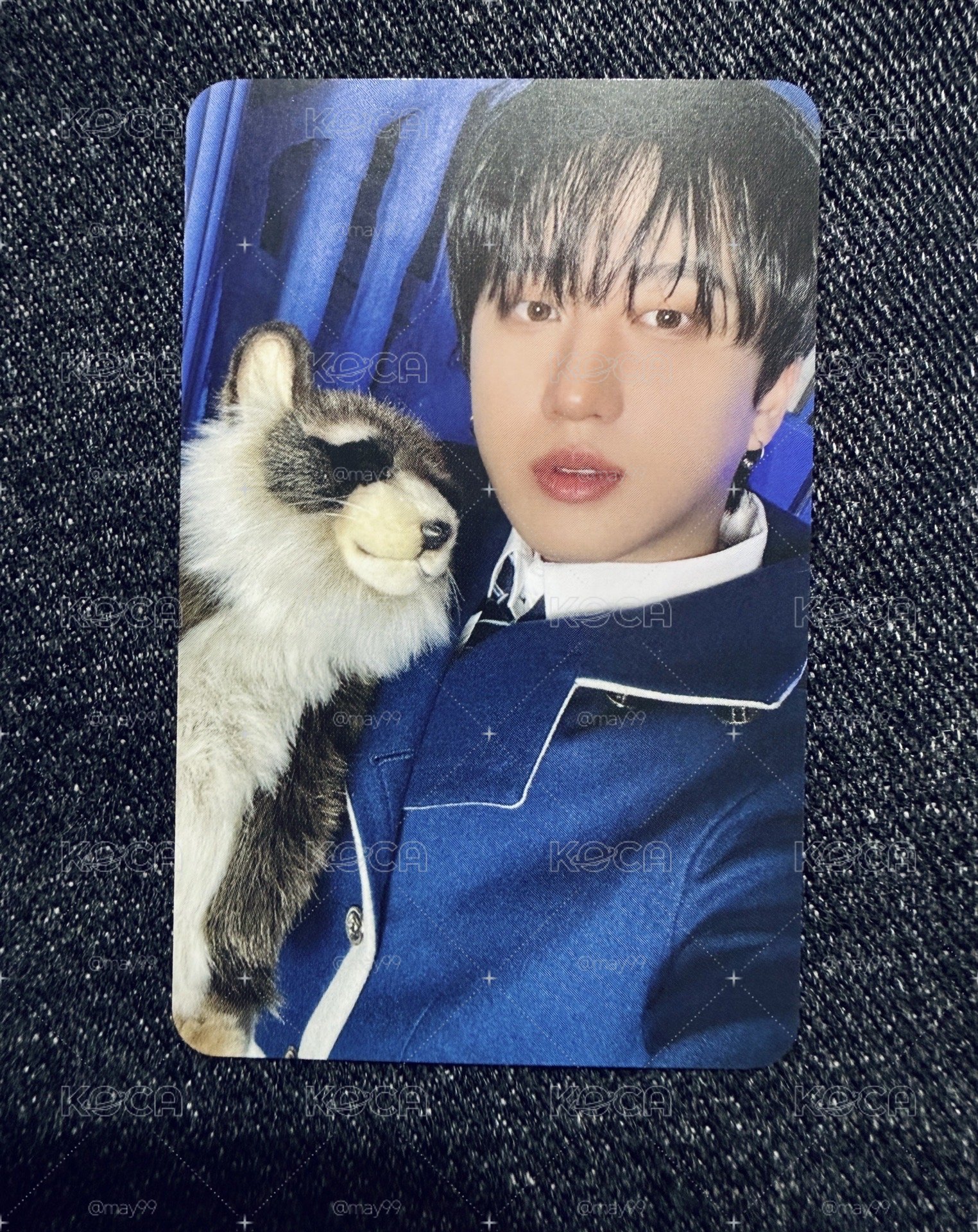 SKZ 魔法學院 3/31場限 彬