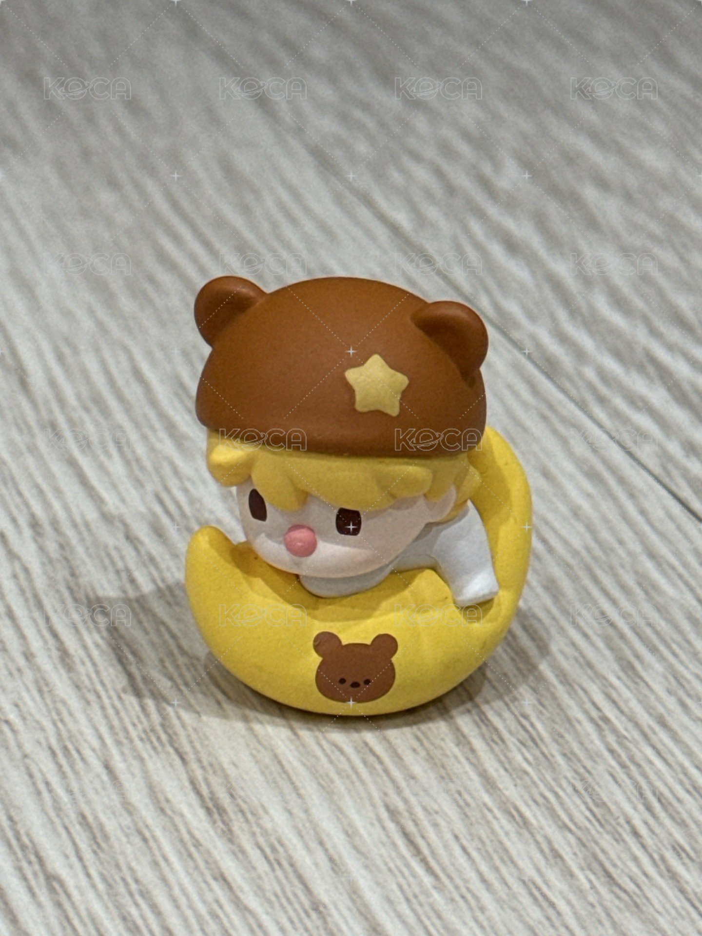 小甜豆