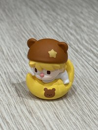 小甜豆
