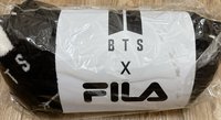 SY Tour Final 毯子 入場禮