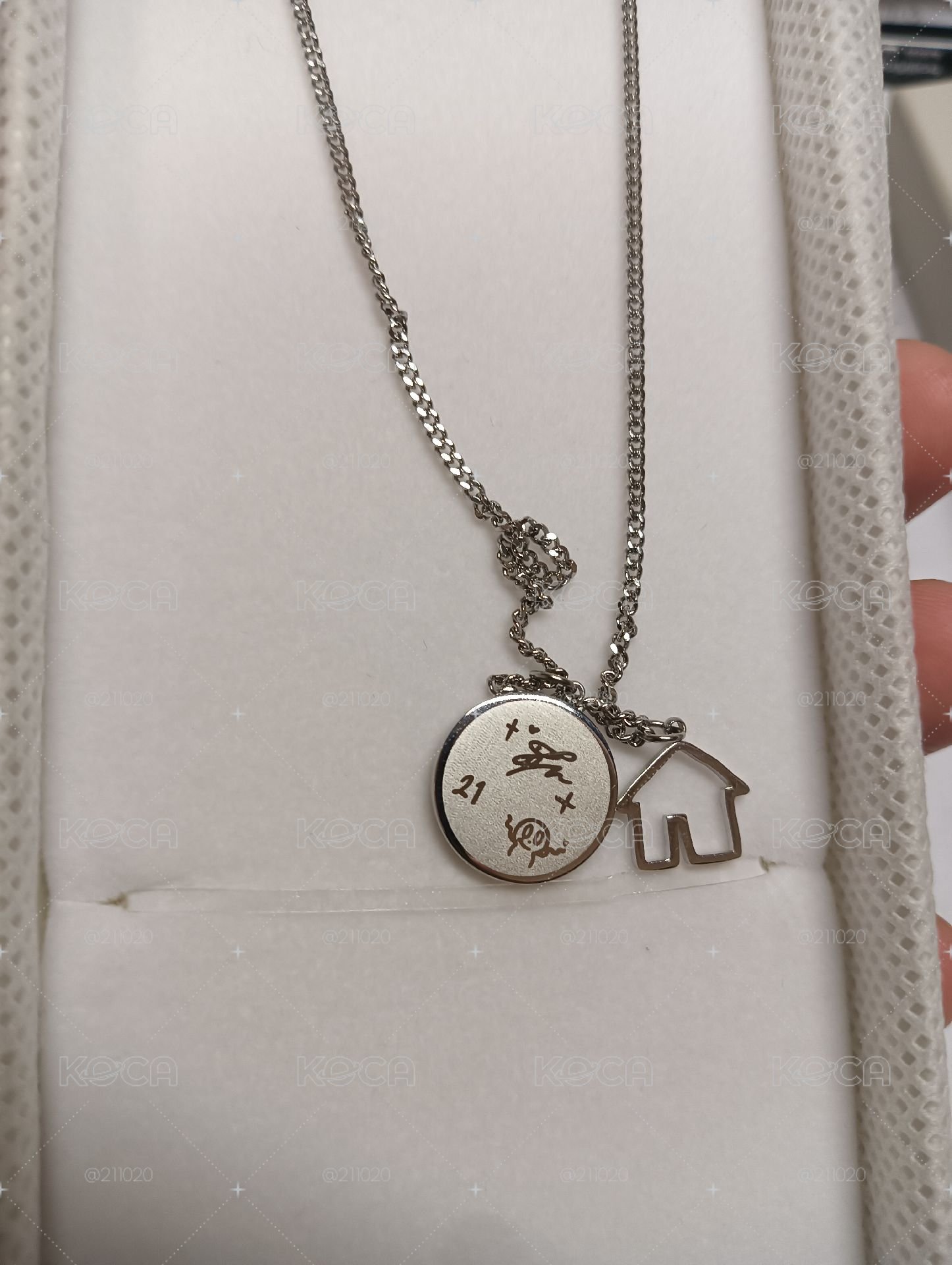 5美簽小盤