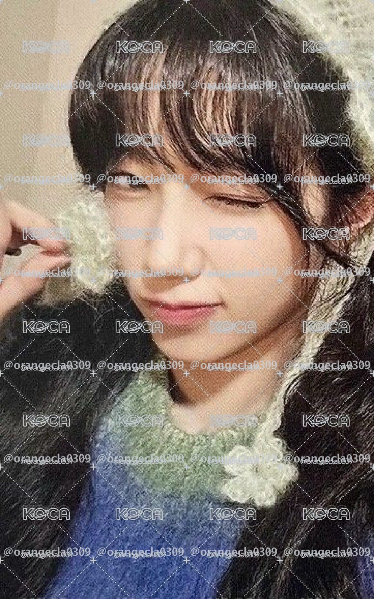 葉