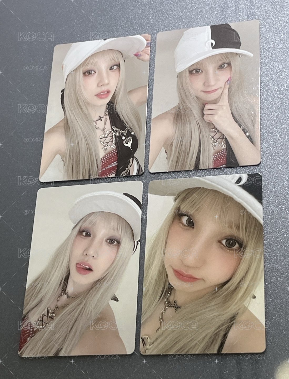 I SWAY 琦