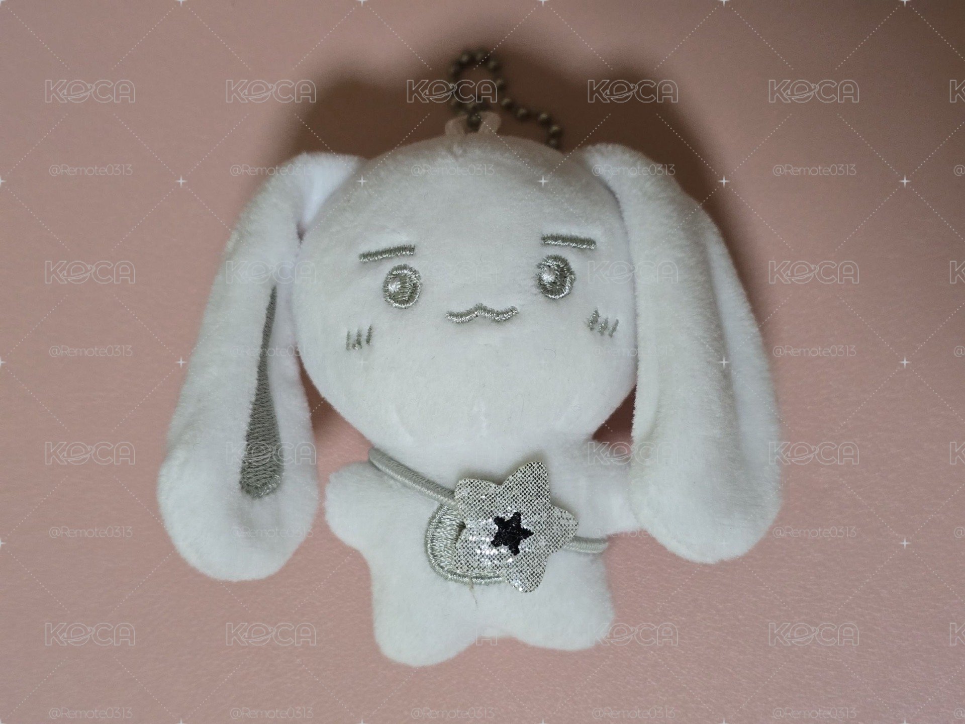 [HBD KIT]NECKLACE -SEONGHWA 生日禮盒