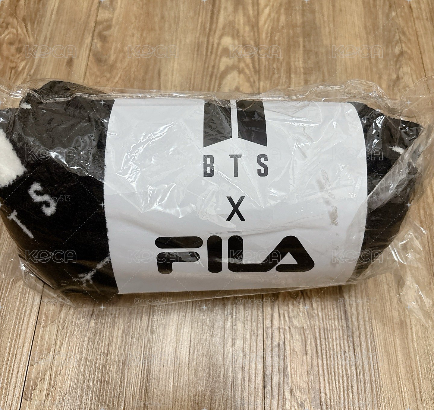 BTS  SPEAK YOURSELF FINAL 絕版 SY 演唱會毛毯