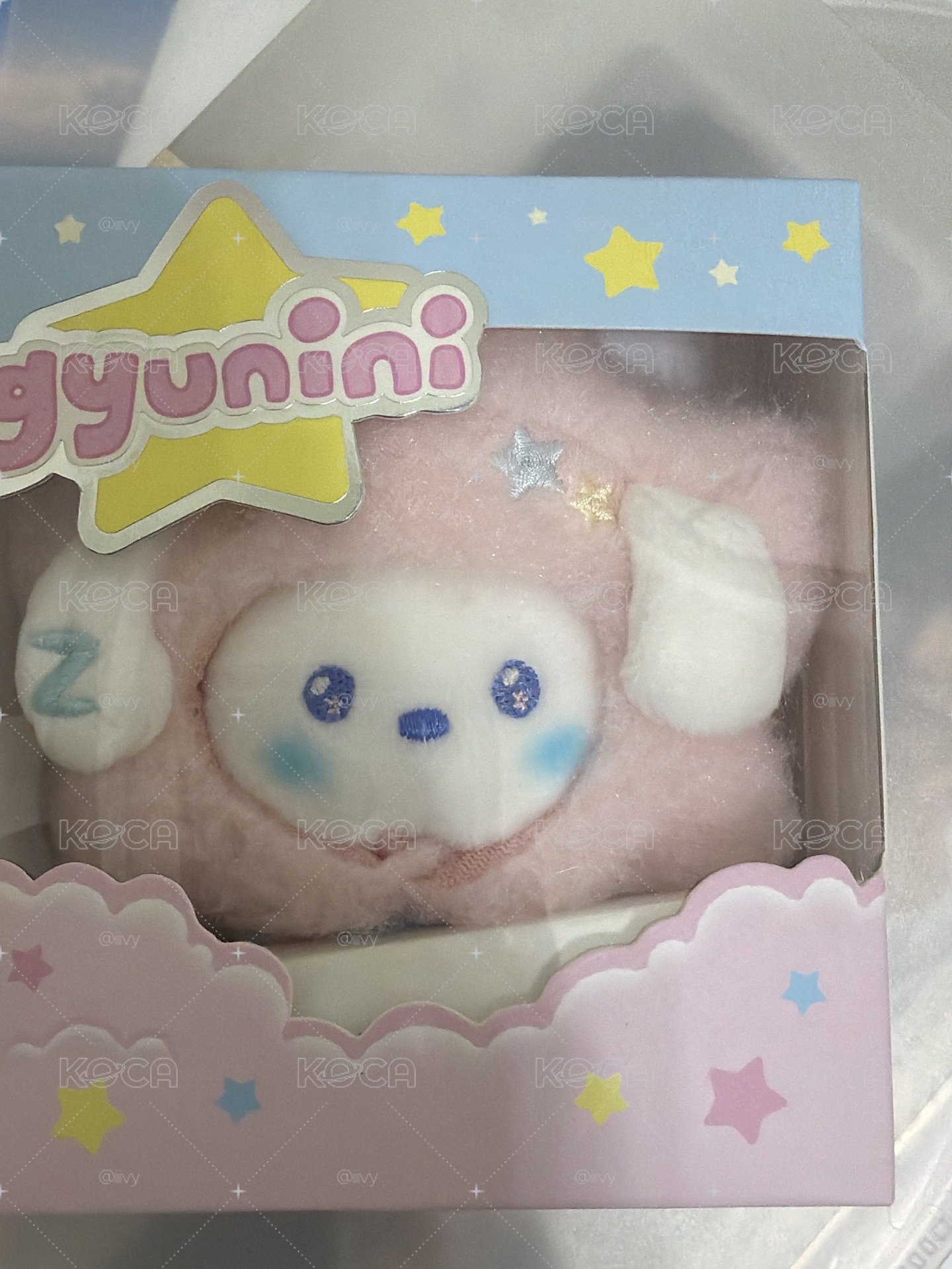 奎星星娃 直出