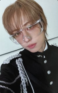 WOF wvs 單封 預售 特典卡 B