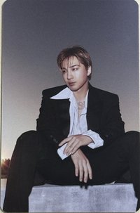 2025 Fan Meeting [01] 大阪 入場卡 / 場限卡 
