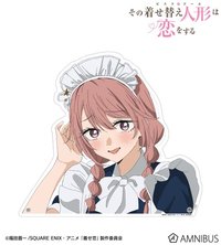 超大壓克力立牌 – 星空女僕 Ver.（全新繪製）