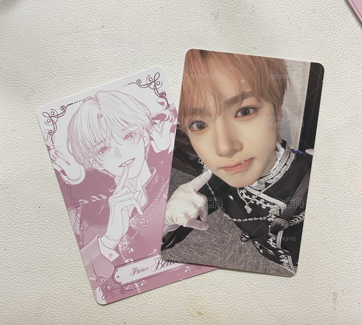 Nct wish 王子fm sakuya
