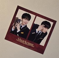 滿額兩格卡