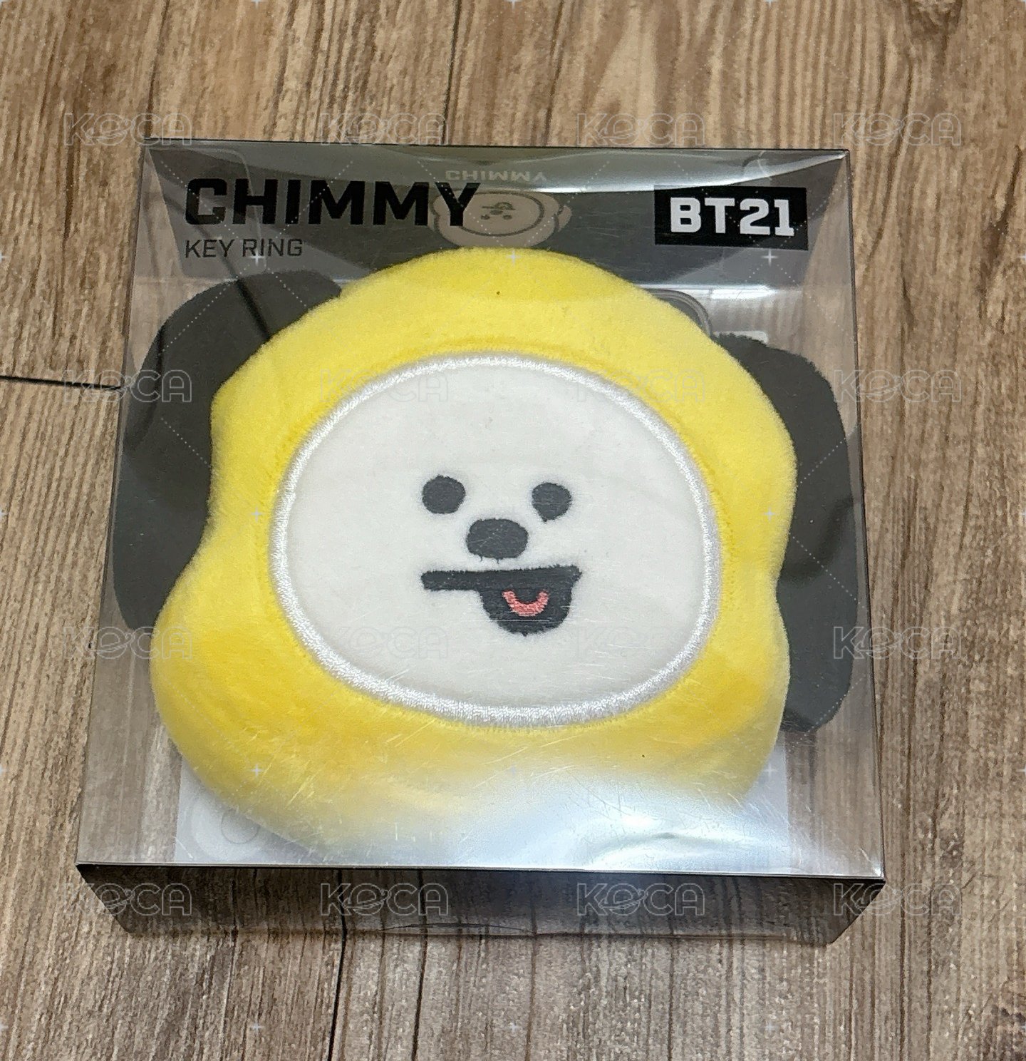 CHIMMY