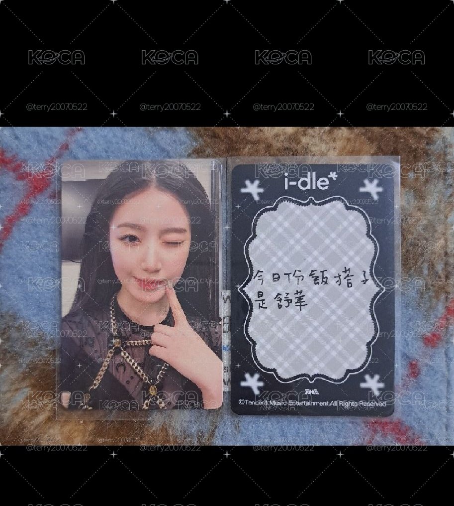 中背刷（一張