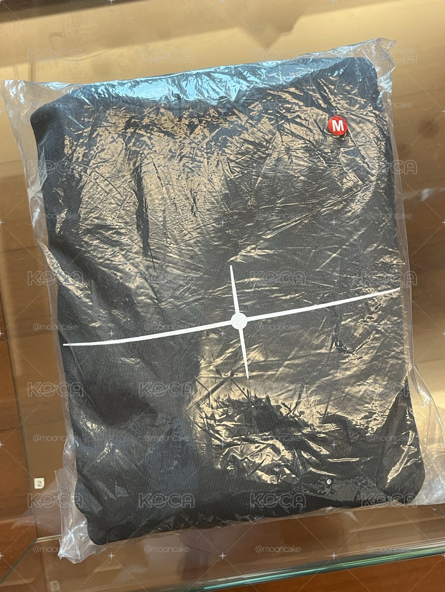 六巡 帽T 場週帽T