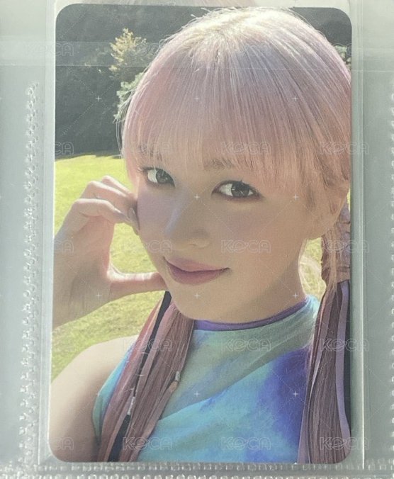 ❤️臉頰愛心莉