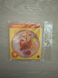 搖搖樂琦