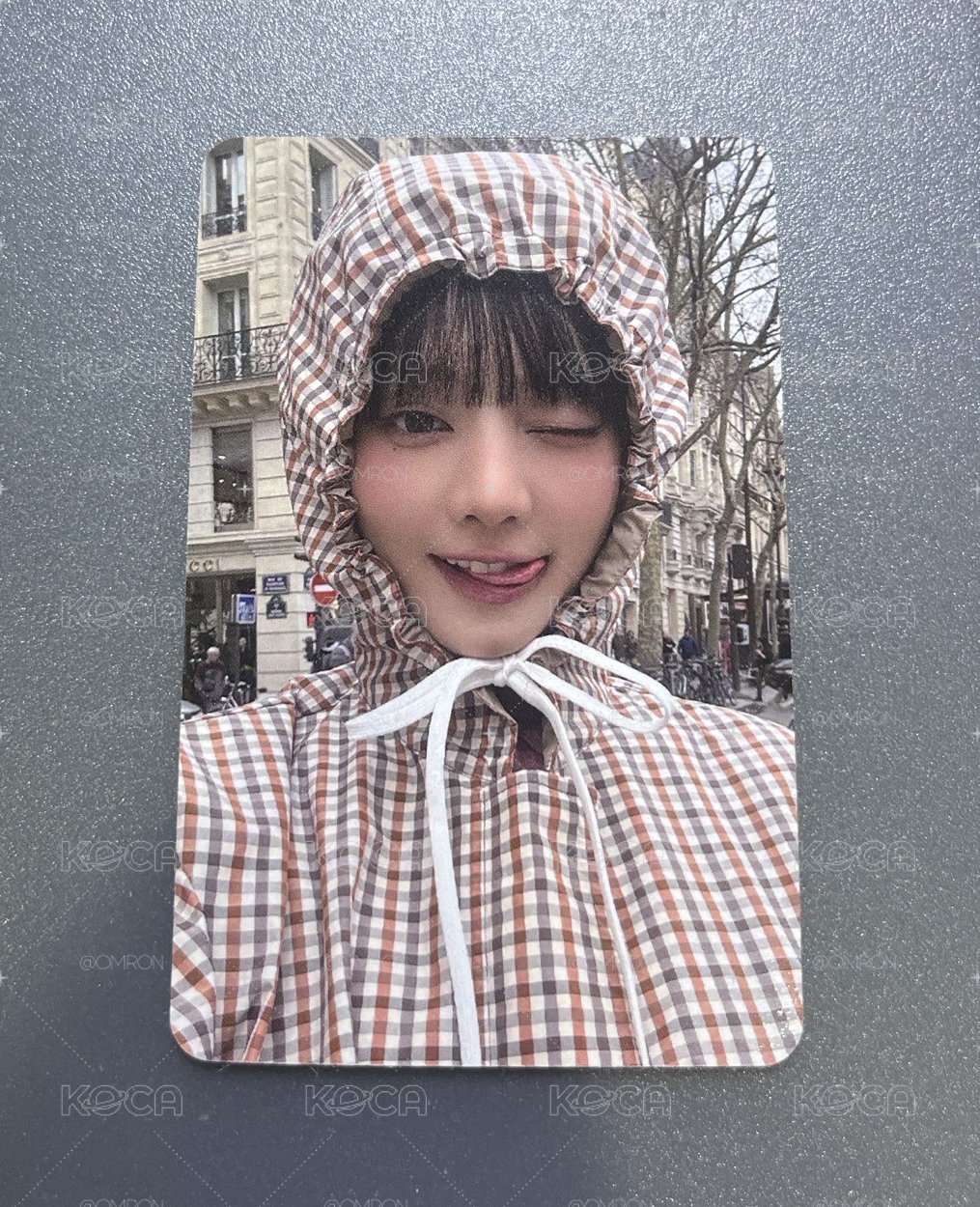 專卡妮