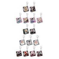 Paradox Live 3rd Anniversary ミラーアクリルキーホルダーVer.2(ブラインド)