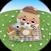 符