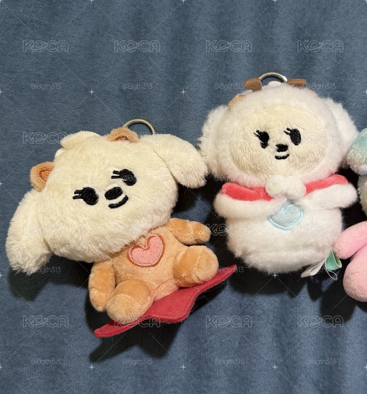 未下水嘻嘻們