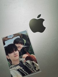 WHY 26雙人卡