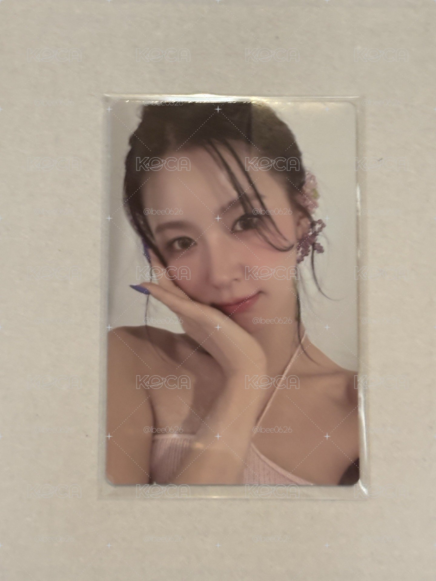 薇娟專卡